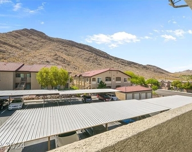 3540 Cactus Shadow Street - Photo Thumbnail 11