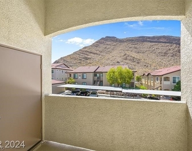 3540 Cactus Shadow Street - Photo Thumbnail 10
