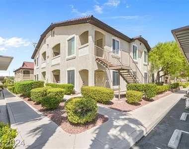 3540 Cactus Shadow Street - Photo Thumbnail 22