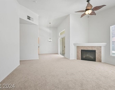3540 Cactus Shadow Street - Photo Thumbnail 5