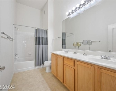 3540 Cactus Shadow Street - Photo Thumbnail 18