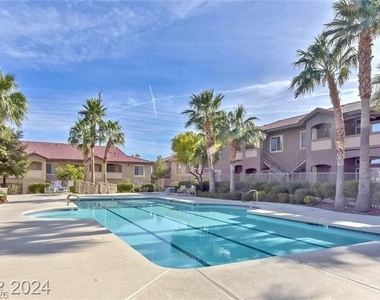 3540 Cactus Shadow Street - Photo Thumbnail 23