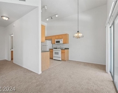 3540 Cactus Shadow Street - Photo Thumbnail 6