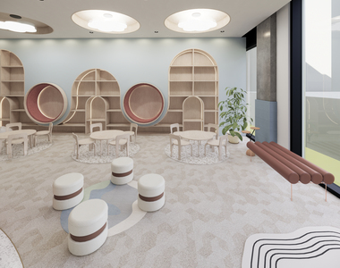 106 Fleet Place - Photo Thumbnail 10