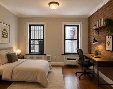 345 West 53rd Street  - Photo Thumbnail 2