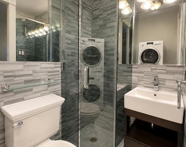 345 West 53rd Street  - Photo Thumbnail 3