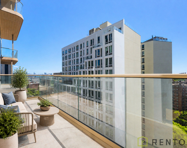 106 Fleet Place - Photo Thumbnail 7