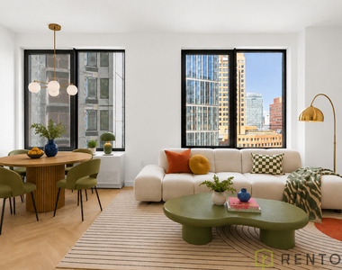 106 Fleet Place - Photo Thumbnail 1