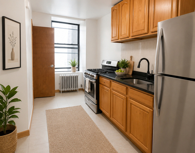 101 W & Amsterdam Avenue - Photo Thumbnail 4