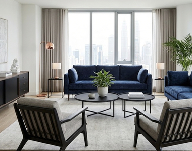 East 44th Street - Photo Thumbnail 2