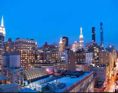 West 21st Street - Photo Thumbnail 3