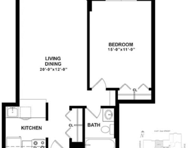 East 31st Street - Photo Thumbnail 6