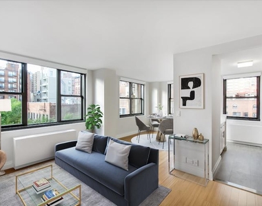 East 31st Street - Photo Thumbnail 1