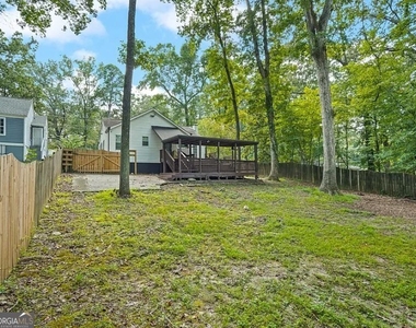 2371 Ben Hill Road - Photo Thumbnail 20