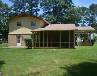 354 Roy Huie Road - Photo Thumbnail 16
