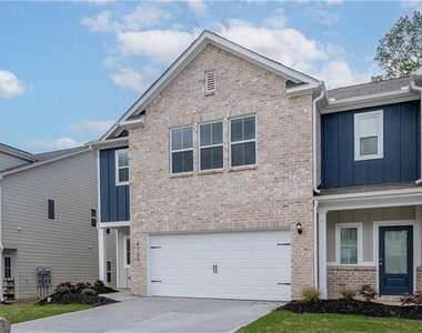 4129 Oakwood Terrace Court - Photo Thumbnail 2