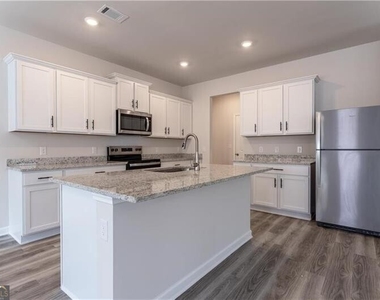 4129 Oakwood Terrace Court - Photo Thumbnail 9