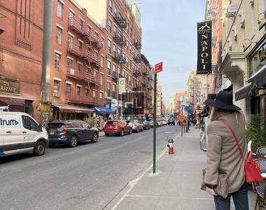 Mulberry Street - Photo Thumbnail 7