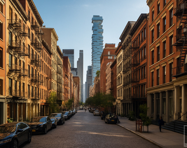 Greenwich Street - Photo Thumbnail 2