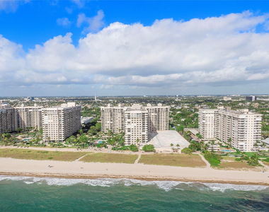 5100 N Ocean Boulevard - Photo Thumbnail 2