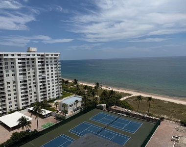 5100 N Ocean Boulevard - Photo Thumbnail 18