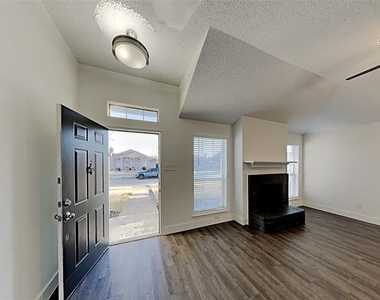 2705 Hidden Springs Drive - Photo Thumbnail 1