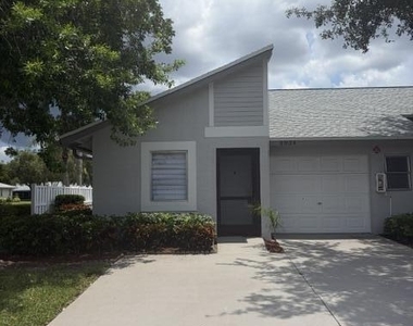 8934 Sunnywood Place - Photo Thumbnail 1