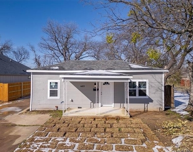 603 E Willingham Street - Photo Thumbnail 3