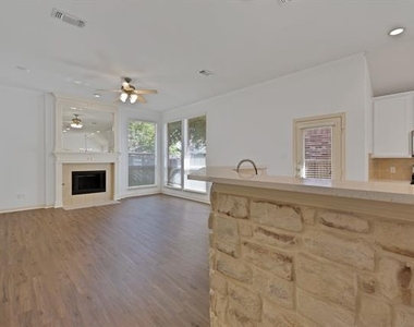 5516 Broken Bend Drive - Photo Thumbnail 5