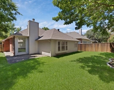5516 Broken Bend Drive - Photo Thumbnail 23