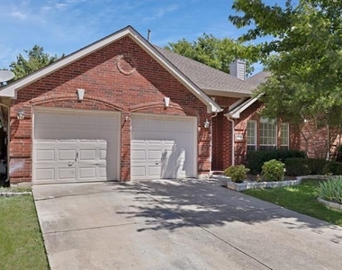 5516 Broken Bend Drive - Photo Thumbnail 1
