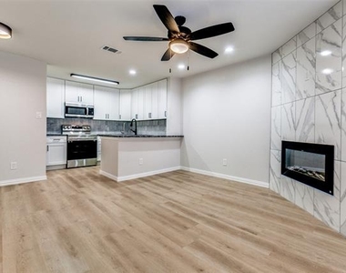 6108 Abrams Road - Photo Thumbnail 1