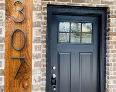 307 N Colbert Avenue - Photo Thumbnail 21