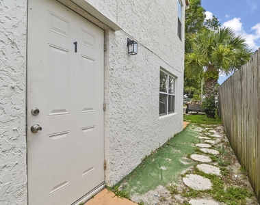 515 Putnam Road - Photo Thumbnail 3