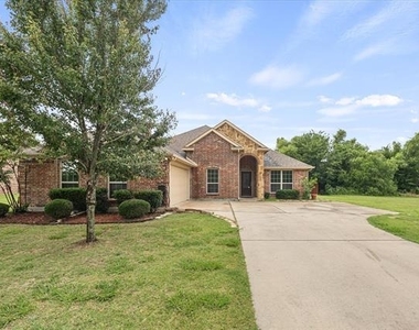 1409 Hidden Creek Drive - Photo Thumbnail 1