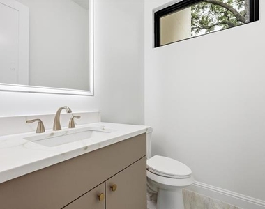 3135 Walnut Hill Lane - Photo Thumbnail 4