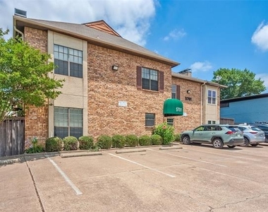 5701 Gaston Avenue - Photo Thumbnail 1