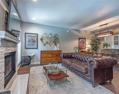 5701 Gaston Avenue - Photo Thumbnail 7