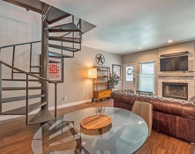 5701 Gaston Avenue - Photo Thumbnail 11