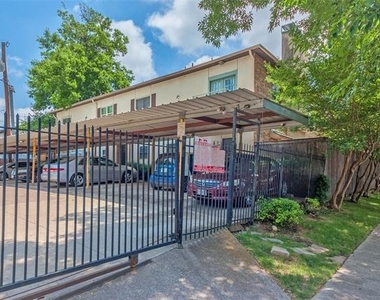 5701 Gaston Avenue - Photo Thumbnail 2