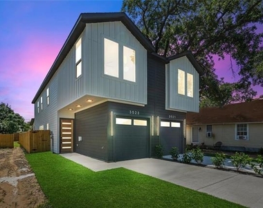 3523 S Harwood Street - Photo Thumbnail 1