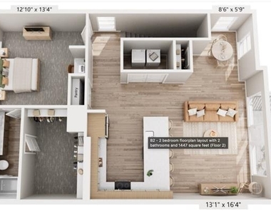2239 Moonflower Court - Photo Thumbnail 2