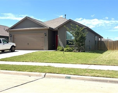 13616 Musselshell Drive - Photo Thumbnail 1