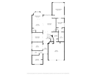 6913 San Juan Trail - Photo Thumbnail 20