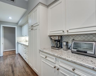 4309 University Boulevard - Photo Thumbnail 16