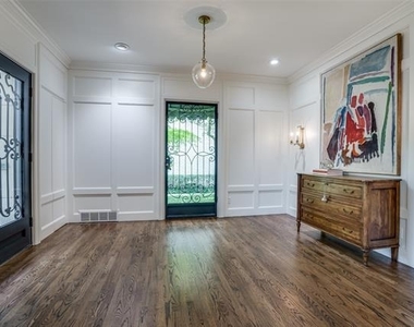 4309 University Boulevard - Photo Thumbnail 2