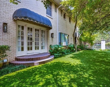 4309 University Boulevard - Photo Thumbnail 29
