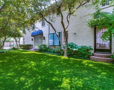 4309 University Boulevard - Photo Thumbnail 28