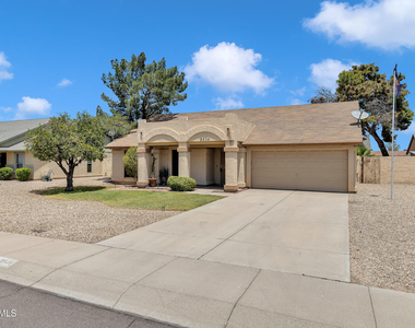 8834 W Purdue Avenue - Photo Thumbnail 1