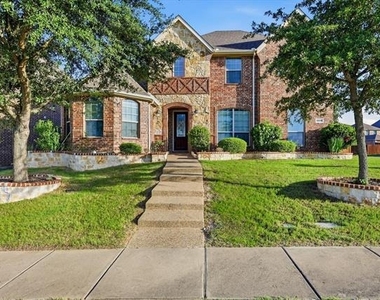 3600 Bright Star Way - Photo Thumbnail 1